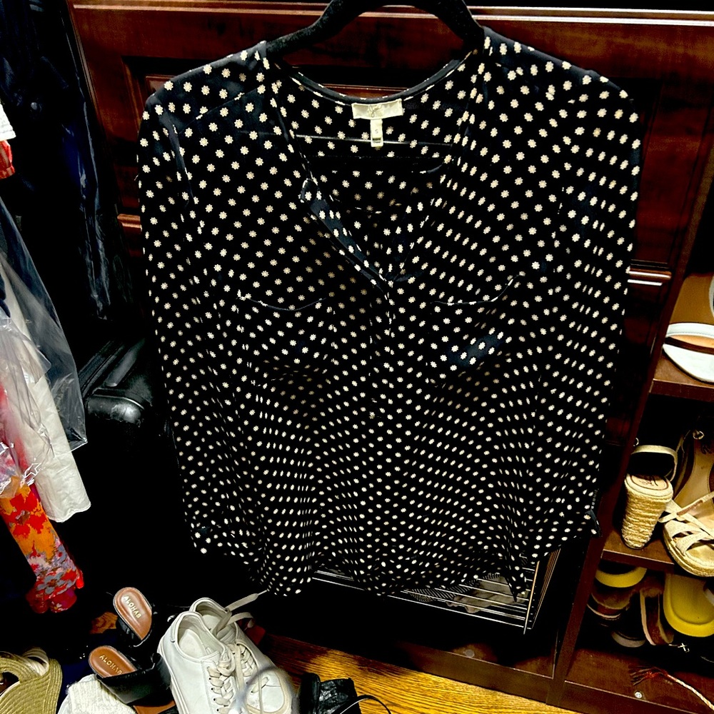 Joie blouse